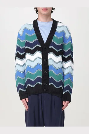 Missoni Cárdigan Hombre color