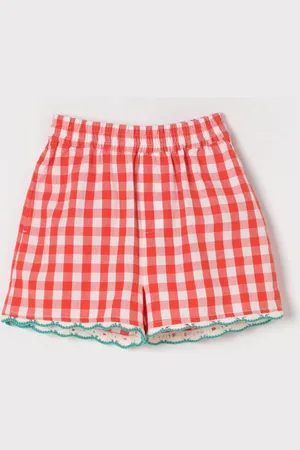 Stella McCartney Pantalones Cortos Niños color