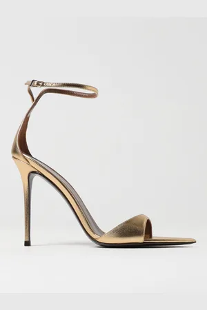 Giuseppe Zanotti Sandalias De Tacón Mujer color