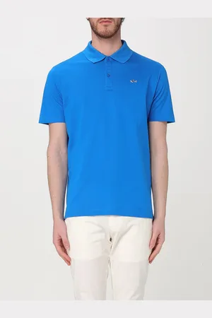 Paul & Shark Polo Hombre color