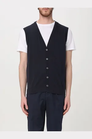 DRUMOHR Chaleco Hombre color