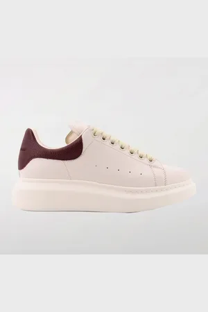 Alexander McQueen Zapatillas Mujer color