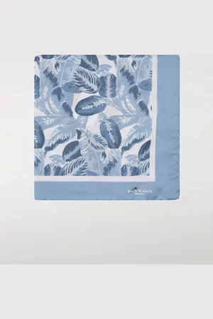 Kiton Pañuelo De Bolsillo Hombre color