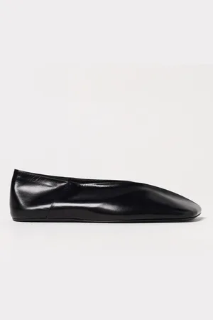 Jil Sander Manoletinas Mujer color