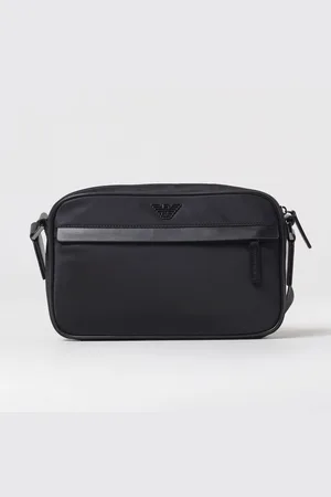 Emporio Armani Bandolera Hombre color