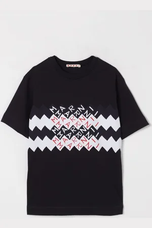 Marni Camisetas Niños color