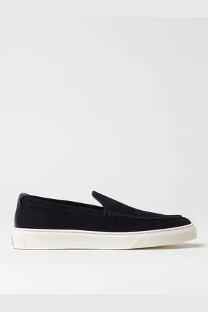 Woolrich Mocasines Hombre color