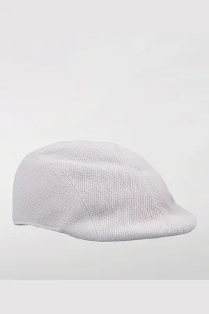 Kiton Gorro Hombre color