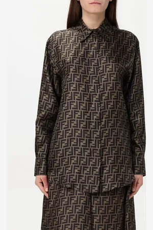 Fendi Camisa Mujer color