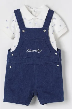 Givenchy Mono Niños color