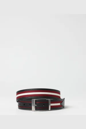 Bally Cinturón Hombre color