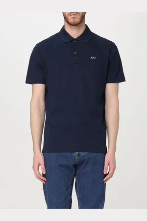 Paul & Shark Polo Hombre color