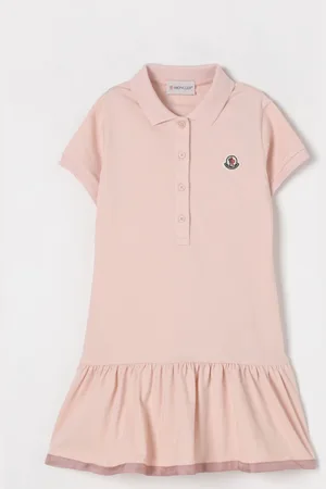 Moncler Vestido Niños color