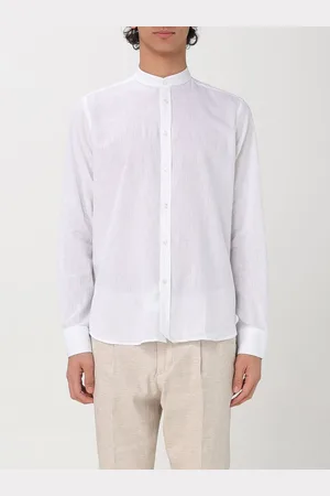 Manuel Ritz Camisa Hombre color