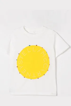 Stella McCartney Camisetas Niños color