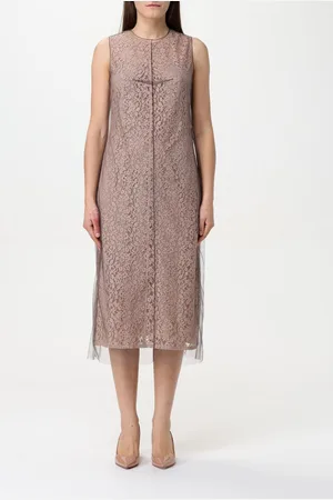 Fendi Vestido Mujer color