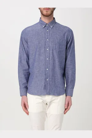Manuel Ritz Camisa Hombre color