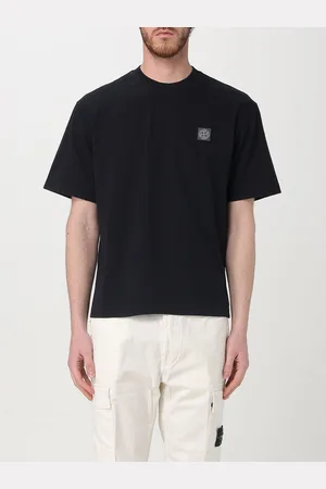 Stone Island Camiseta Hombre color