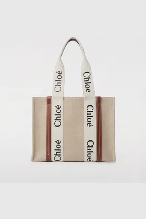Chloé Bolso Tote CHLOÉ Mujer color