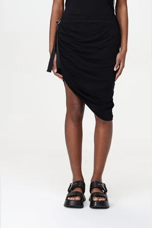 Helmut Lang Falda Mujer color