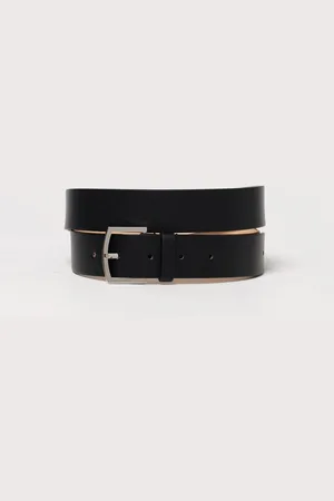 Dsquared2 Cinturón Hombre color
