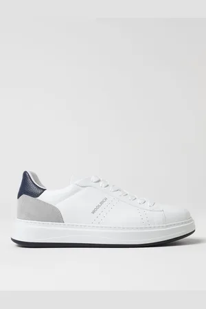 Woolrich Zapatillas Hombre color