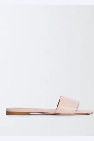 Fabiana Filippi Sandalias Planas Mujer color