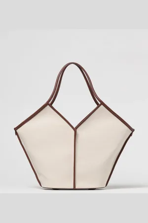 Hereu Bolso Tote Mujer color