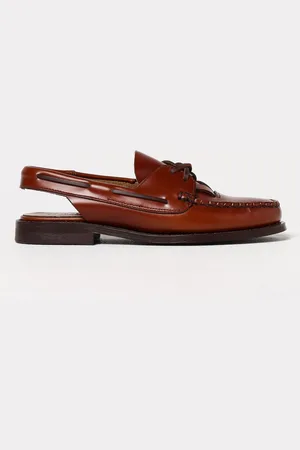 Hereu Mocasines Mujer color
