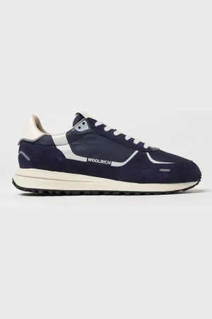 Woolrich Zapatillas Hombre color