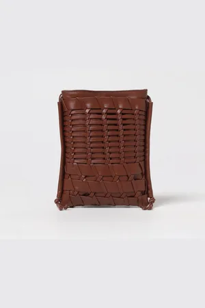 Hereu Mini Bolso Mujer color