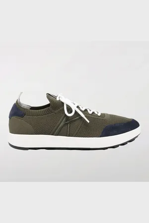 Kiton Zapatillas Hombre color