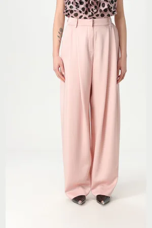 Nina Ricci Pantalón Mujer color