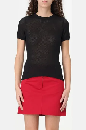 Courrèges Camiseta COURRÈGES Mujer color