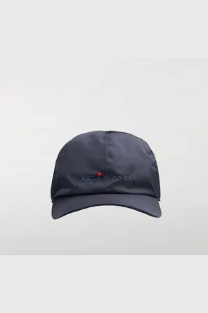 Kiton Gorro Hombre color