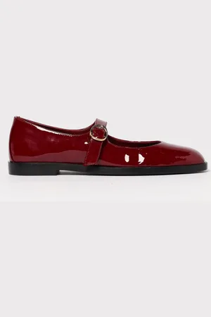 Stuart Weitzman Manoletinas Mujer color