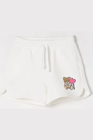 Moschino Pantalones Cortos Niños color
