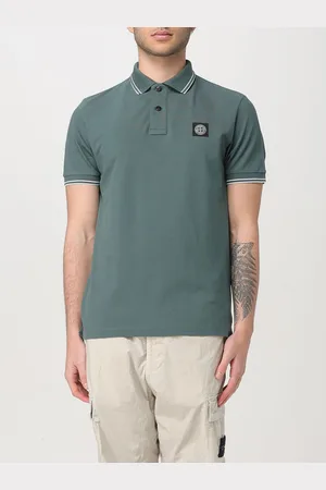 Stone Island Polo Hombre color