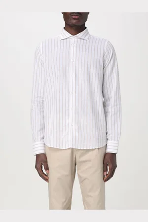 Manuel Ritz Camisa Hombre color