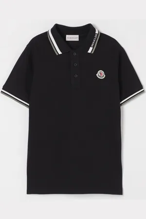 Moncler Polo Niños color