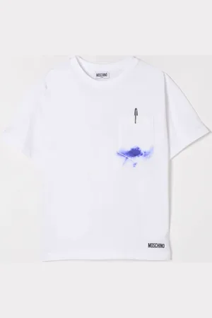 Moschino Camisetas Niños color