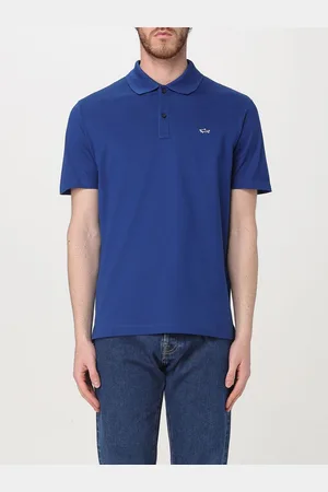 Paul & Shark Polo Hombre color