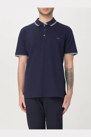 FAY Polo Hombre color