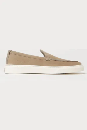 Woolrich Mocasines Hombre color
