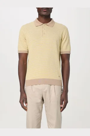 Manuel Ritz Polo Hombre color