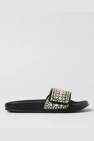 Stuart Weitzman Sandalias De Tacón Mujer color