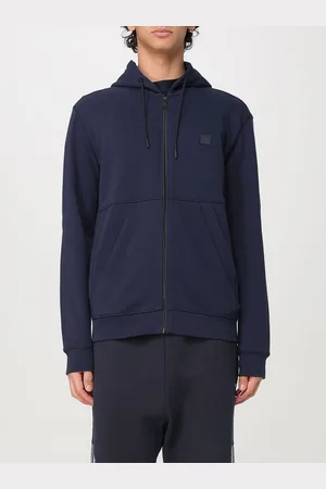 HUGO BOSS Sudadera Hombre color
