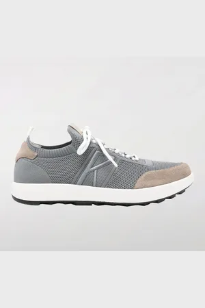 Kiton Zapatillas Hombre color