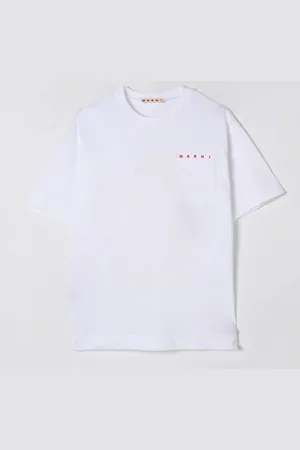 Marni Camisetas Niños color