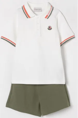 Moncler Conjunto Niños color
